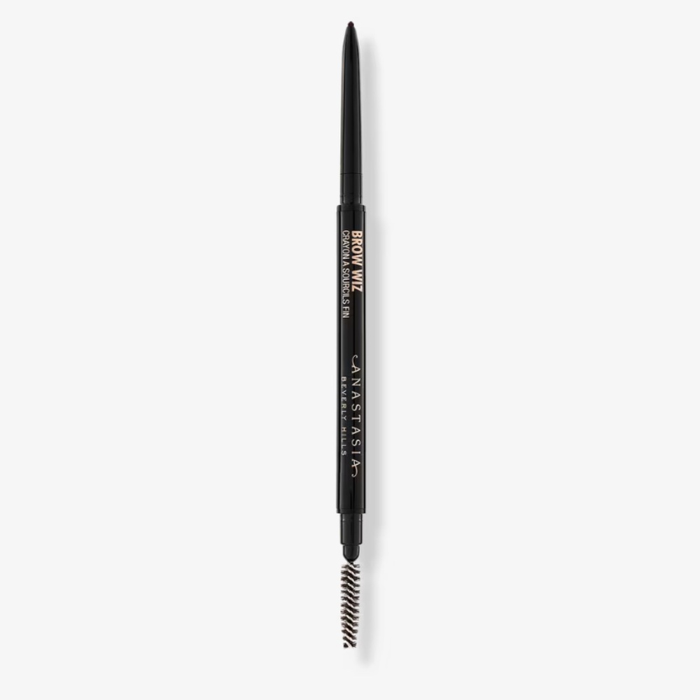 Anastasia Beverly Hills Full Size Brow Wiz Precision Eyebrow Pencil Medium Brown